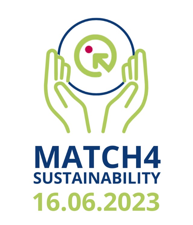 Match4 sustainability, 16.06.2023