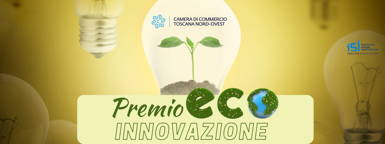 Transizione Energetica, campo con pale eoliche, green, CER