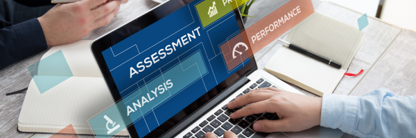 Assessment, analysis, performance, pc portatile