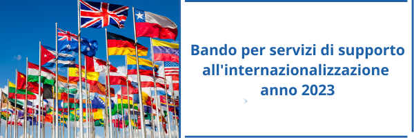 bandiere, internazionalizzazione, contributi